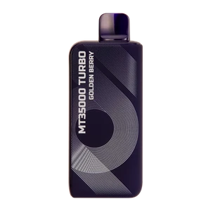Golden Berry LOST MARY MT35K TURBO Disposable