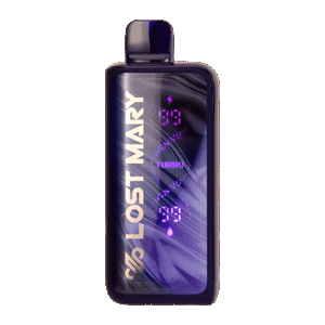 Mountain Berry LOST MARY MT35K TURBO for wholesale
