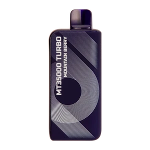 Mountain Berry LOST MARY MT35K TURBO Disposable