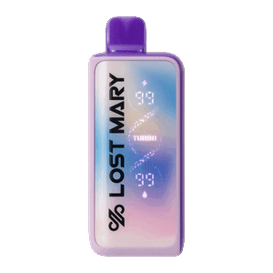 Berry Burst LOST MARY MT35K TURBO NIXODINE for Wholesale