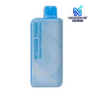 Orange Passion Mango LOST MARY MT35K TURBO Nixodine Vape for Wholesale