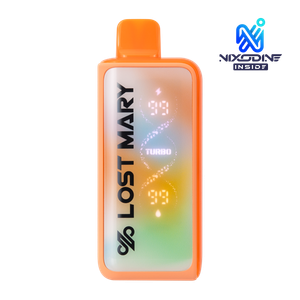 Rocket Freeze LOST MARY MT35K TURBO NIXODINE for Wholesale