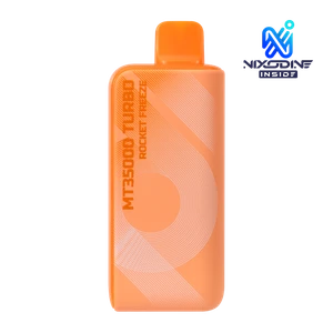 Rocket Freeze LOST MARY MT35K TURBO NIXODINE Vape for Wholesale