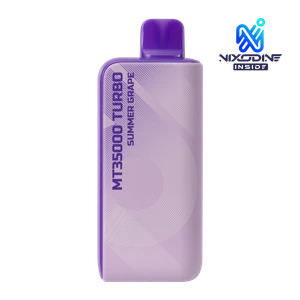 Summer Grape LOST MARY MT35K TURBO Nixodine Vape for Wholesale