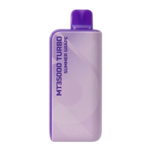 Summer Grape LOST MARY MT35K TURBO Nixodine Vape for Wholesale