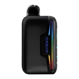 RY4 Tobacco OXBAR Astro Maze 50K Disposable for Wholesael