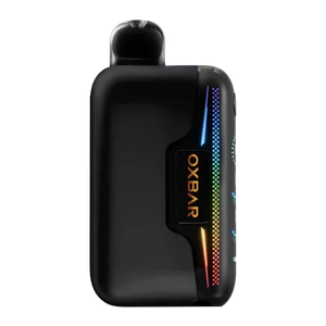 Tobacco Cubano OXBAR Astro Maze 50K Disposable for Wholesael