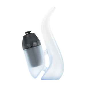 PUFFCO Proxy V2 Bub Glass Attachment in HAZE for Wholesale