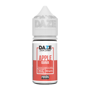 Wholesale Apple Guava 7Daze Salt Series Vape Juice