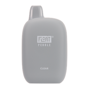 Clear FLOAT Pebble for Wholesale