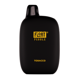 Tobacco FLOAT Pebble Vape for Wholesale