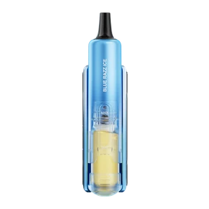 Blue Razz Ice LOST MARY Nera Fullview Kit Vape for Wholesale