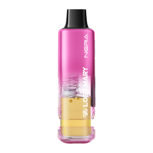 Pink Lemonade LOST MARY Nera Fullview Disposable 2pk for Wholesale