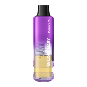 Rocket Freeze LOST MARY Nera Fullview Disposable 2pk for Wholesale