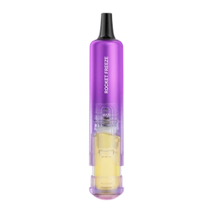 Rocket Freeze LOST MARY Nera Fullview Disposable 2pk Vape for Wholesale