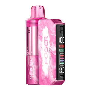Dragon Fruit Lemonade FOGER Switch Pro Kit