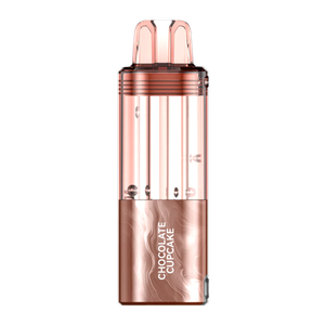 Chocolate Cupcake FOGER Switch Pro Disposable
