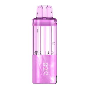 Rainbow Cupcake FOGER Switch Pro Disposable