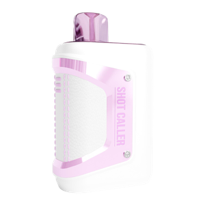 Strawberry B-Pop SHOT CALLER 40K