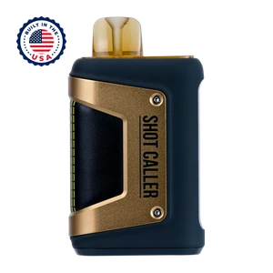 Cinnabun SHOT CALLER 40K for Wholesale