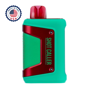 Watermelon Ice SHOT CALLER 40K for Wholesale