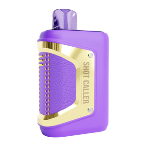 Grape B-Pop SHOT CALLER 40K