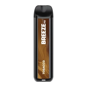 Tobacco BREEZE Pro Vape For Wholesale