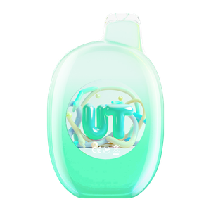 Slushy/Lemon UT 50K