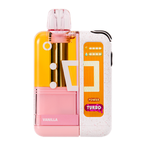 Vanilla OFF STAMP X-Cube KIt CRYSTAL for Wholesale