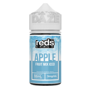 Wholesale Reds Apple Fruit Mix Iced eJuice
