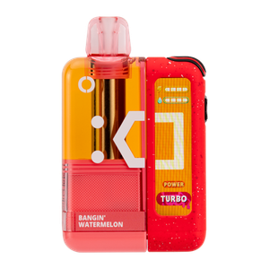 Bangin' Watermelon OFF STAMP X-Cube Kit CRYSTAL for Wholesale