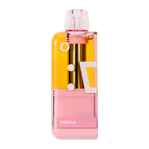 Vanilla OFF STAMP X-Cube Disposable CRYSTAL for Wholesale
