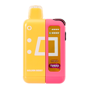 Golden Berry OFF STAMP X-Cube Kit CLASSIC for Wholesale