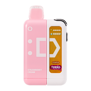 Strawberry Cream OFF STAMP X-Cube Kit CLASSIC for Wholesale