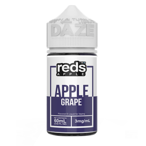 Wholesale Reds Apple Grape e Juice