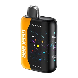 Orange Mint Geek Bar Pulse X 25K THERMAL EDITION Wholesale Vape