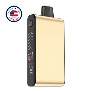 Grape Slush FASTA Alien 51K Vape for Wholesale