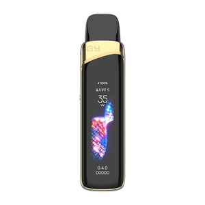 UWELL Caliburn G4 Pro Kit for Wholesale- Desert Gold