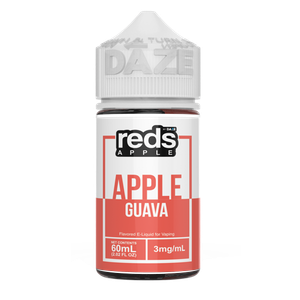 Wholesale Reds Apple Guava e-Juice