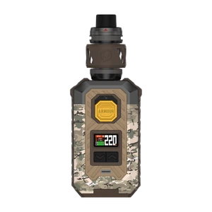 Camo Brown VAPORESSO Armour Max iTank T for Wholesale