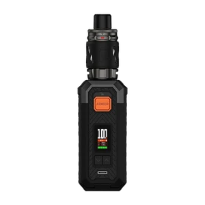 Black VAPORESSO Armour S Kit for Wholesale