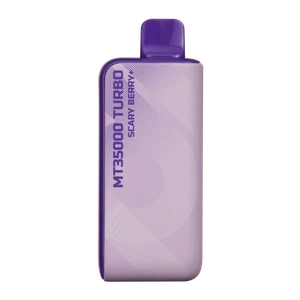 Scary Berry+ LOST MARY MT35K TURBO Nixodine Vape for Wholesale