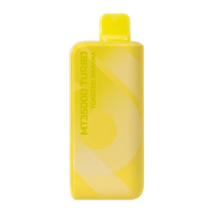 Toasted Banana LOST MARY MT35K TURBO Nixodine Vape for Wholesale
