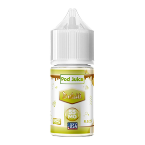 Dubai Chocolate POD JUICE 30ml for Wholesale