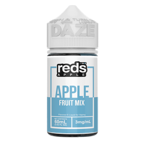 Wholesale Reds Apple Fruit Mix e-Juice