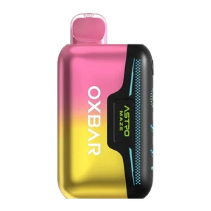 Tropical Gush OXBAR Astro Maze 50K for Wholesale