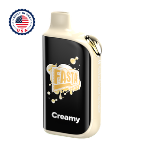 Perfect Peach FASTA Burrst 37K USA for Wholesale