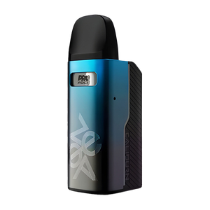 UWELL Caliburn GZ2 Pod Kit Black and Blue for Wholesale