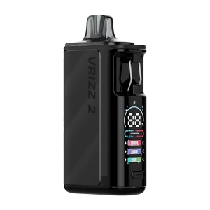 VOOPOO Vrizz 2 Kit Onyx Black