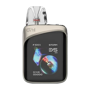 UWELL Caliburn G4 Pro Koko Kit Cosmic Gray
